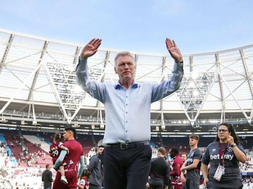 'Will West Ham come to rue Moyes' exit... again?'