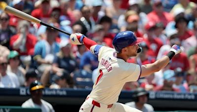 How the dumb All-Star Game can help the Phillies this year