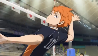 Haikyu!! The Dumpster Battle Movie doesn't hold back, killer animation from beginning to end