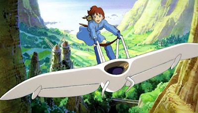 Hayao Miyazaki: Is the Studio Ghibli director working on a sequel to Nausicaa of the Valley of the Wind?