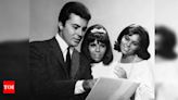 James Darren, 'Gidget' teen idol, singer and director, dies at 88 | English Movie News - Times of India