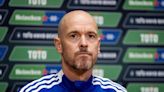 A proven winner who fits the club’s principles: Why Manchester United hired Erik ten Hag