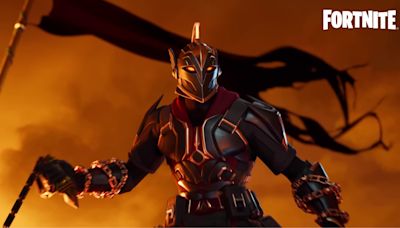 Fortnite’s Ares skin originally planned for Battle Pass say “robbed” players - Dexerto