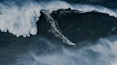 Surfer Rides 93.73 Foot Wave. New Record for Biggest Ever?