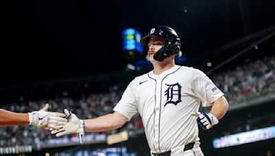 MLB playoff scores, live updates: Guardians vs. Tigers in pivotal Game 3; Mets, Padres go for knockouts in Game 4s