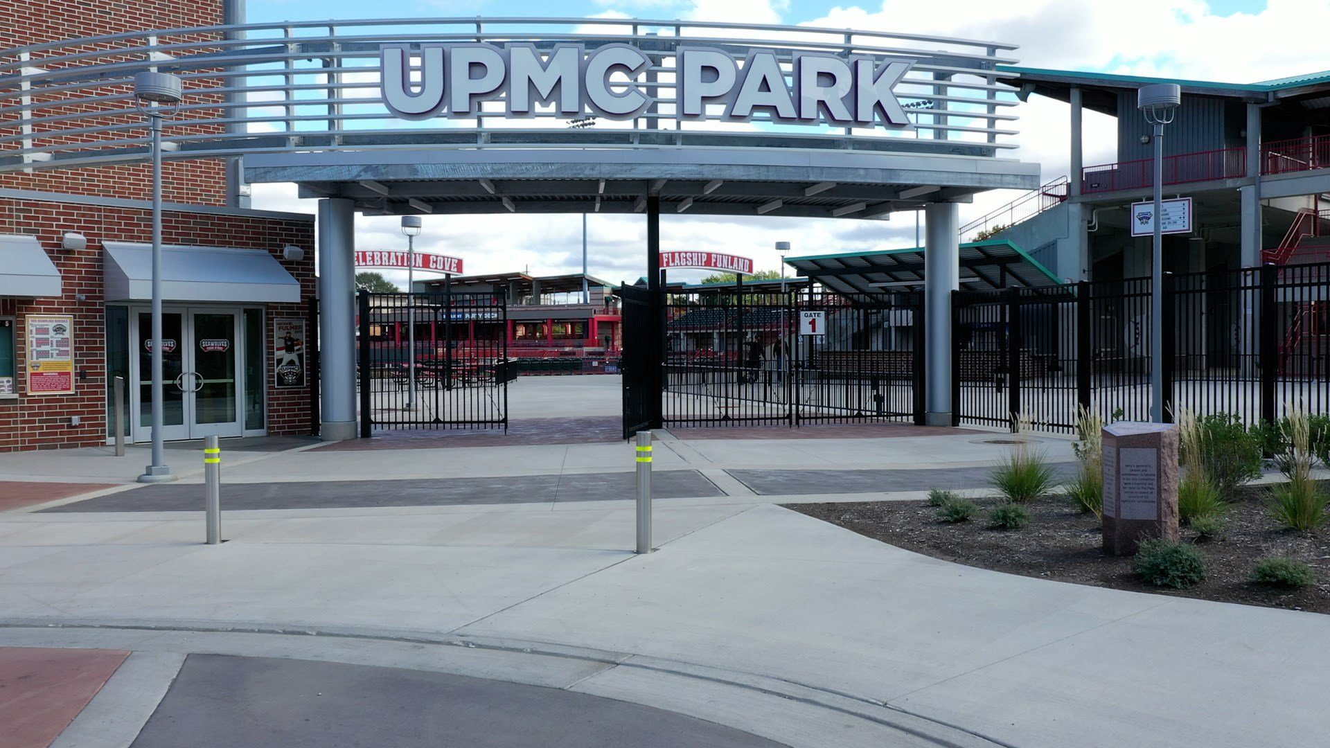 NAMI, Erie SeaWolves to Host Free Movie Night at UPMC Park Next Month