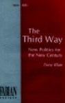 The Third Way: New Politics For The New Century