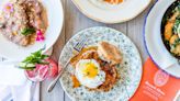 Where to Brunch in Houston This Mother’s Day 2024