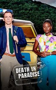 Death in Paradise