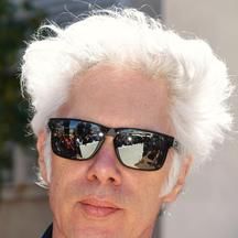 Jim Jarmusch