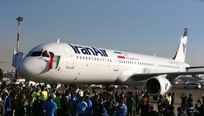 Opinion - European states sanction Iran Air over missile transfers, other nations should follow suit