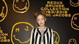Nirvana and Marc Jacobs Settle Copyright Lawsuit Over Smiley Face
