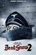 Dead Snow 2 Red Vs Dead