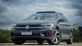 Teste: Volkswagen Jetta GLI é o Golf GTI para famílias exigentes