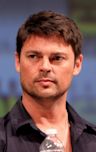 Karl Urban