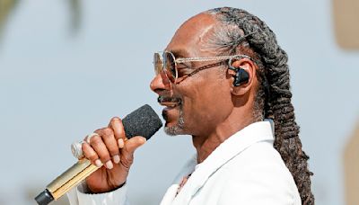 Snoop Dogg and Dr. Dre credited for 'saving' Paris Olympics ceremony