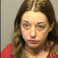 Repeat OWI driver nabbed again, this time after crashing near roundabout, cops say