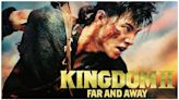 Kingdom 2: Far and Away Streaming: Watch & Stream Online via Netflix