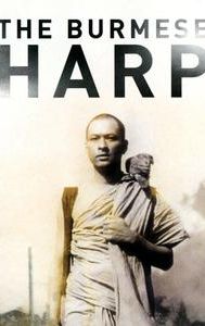 The Burmese Harp (1956 film)