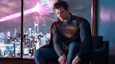 James Gunn Reveals Official Superman Logo A Year Ahead Of Release - News18