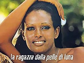 La ragazza dalla pelle di luna