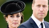 Prince William and Princess Kate “Are Going Through Hell,” Says a Close Friend