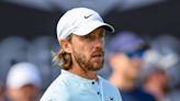 Tommy Fleetwood out to turn the page on previous Open outing at Royal Troon