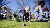 The greater Wichita area is hopping with Easter events this year. Check out the list.