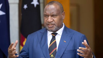 Papua New Guinea’s Leader Rejects Biden’s Suggestion His Uncle Was Eaten By ‘Cannibals’: ‘My Country Does ...