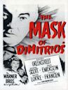 La máscara de Dimitrios