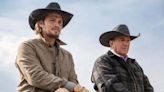 When does the next new episode of 'Yellowstone' debut on Peacock and Paramount Network?