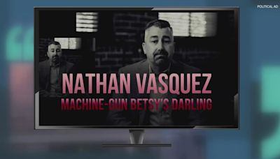 Multnomah County DA race: Fact-checking a political ad aimed at Nathan Vasquez