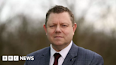 Ex-Police Federation chair John Apter faces gross misconduct case
