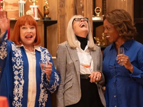 Summer Camp Trailer: Diane Keaton, Kathy Bates & Alfre Woodard Lead Comedy Movie