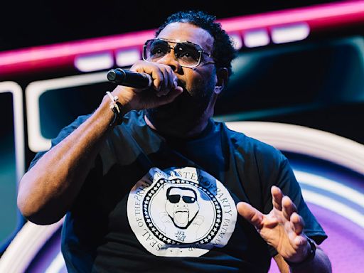 Missy Elliott, Questlove, Ludacris and More Remember Fatman Scoop: “His Impact Is Huge”