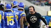 Coach Sean McVay vows commitment to Los Angeles Rams for 'years to come'