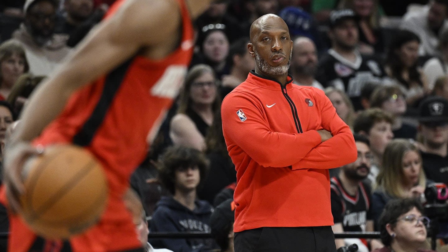 Trail Blazers News: Hall of Famer Tried to Poach Chauncey Billups to West Contender