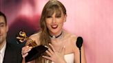 Grammy Winners List: Taylor Swift Makes History With ‘Midnights’ Album of the Year Win