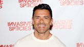 Mark Consuelos Makes Surprising Confession About Triggering Airport Metal Detectors