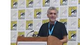 Otorgan Inkpot Award a mexicano Trino Camacho durante Comic-Con 2022 en San Diego