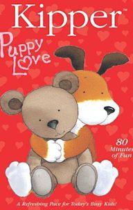 Kipper: Puppy Love