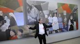 Congresista de EE.UU. lamenta retiro de mural de Romero en el aeropuerto de El Salvador