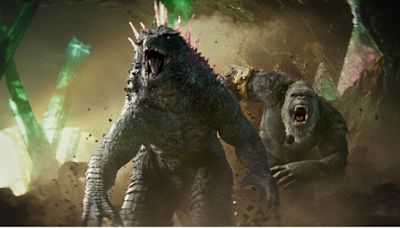‘Godzilla x Kong: The New Empire’ to Stream on Max with ASL Option