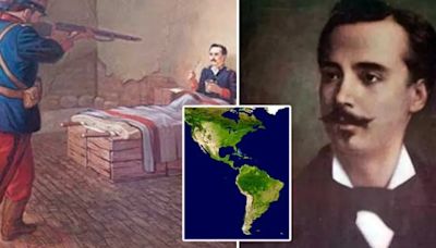 Leoncio Prado, el combatiente peruano que fue considerado héroe en un país de América: la historia detrás del militar fusilado por chilenos