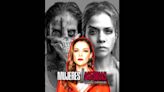 La bellísima Carolina Miranda se transforma en un esperpento en ‘Mujeres Asesinas-2’