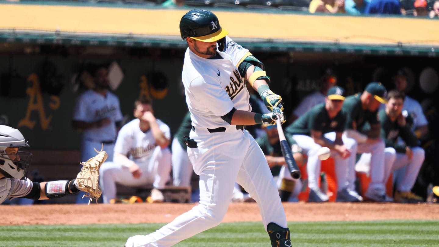 Former New York Mets Fan Favorite DFA'd By Oakland Athletics