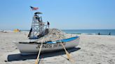 Second Shark Attack Reported in Long Island 12 Hours After Paddleboarder Bitten at Nearby Beach