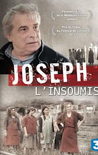 Joseph l'insoumis