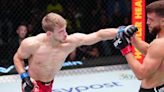 UFC Kansas City: Arnold Allen out to make a major statement vs. ex-champion Max Holloway