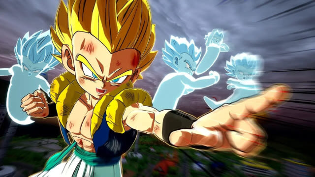 Dragon Ball: Sparking! Zero Trailer Adds 21 Fighters to Roster
